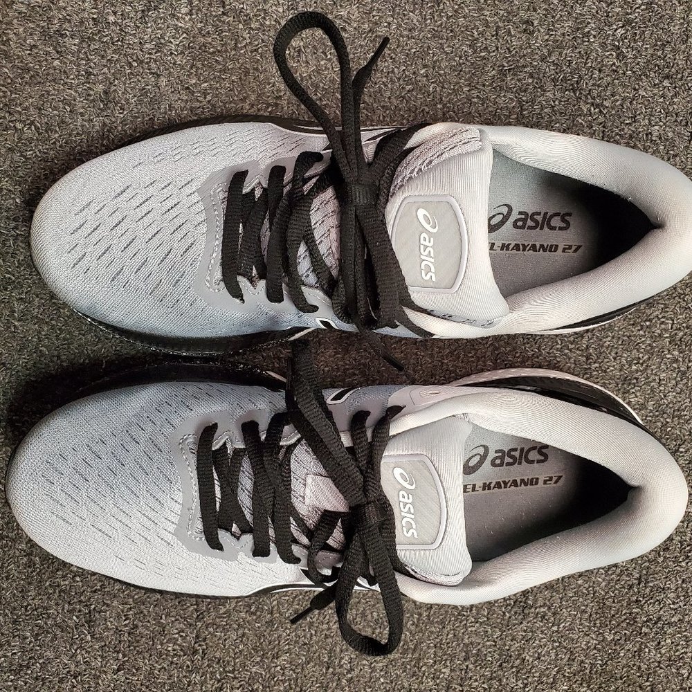 Asics Women's GEL Kayano 27 Size 8.5